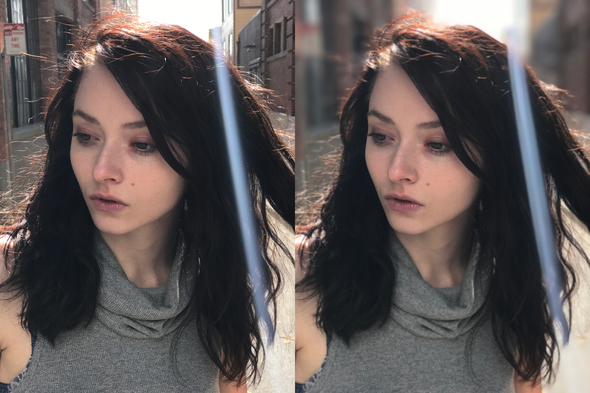 Hot trend mới giờ là chụp ảnh chân dung, không phải selfie như ngày xưa nữa rồi nhé-2