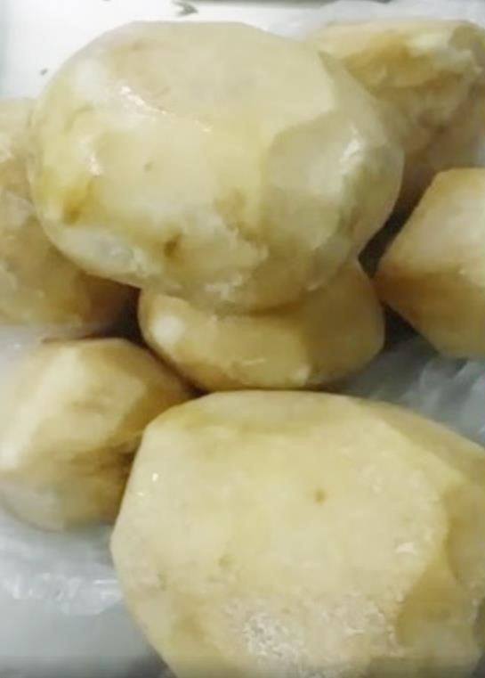 Sự thật trường mầm non bị tố cho trẻ ăn sắn mốc, khoai tây lên mầm-1