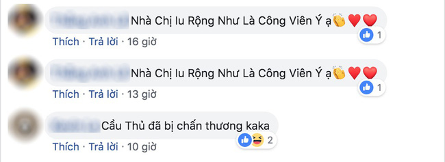 Nghịch dại chơi đua vali với con trai để bị ngã sấp mặt, nhưng dân mạng chỉ chú ý đến chi tiết này trong clip của Thu Minh-1