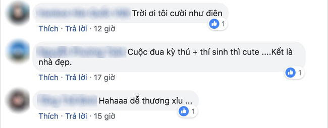 Nghịch dại chơi đua vali với con trai để bị ngã sấp mặt, nhưng dân mạng chỉ chú ý đến chi tiết này trong clip của Thu Minh-2