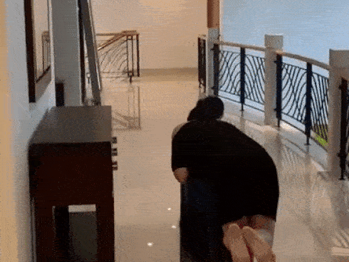 Không thể nào nhận ra quý ông lai Tây này lại là Lương Bằng Quang sau cuộc đại phẫu thuật-3