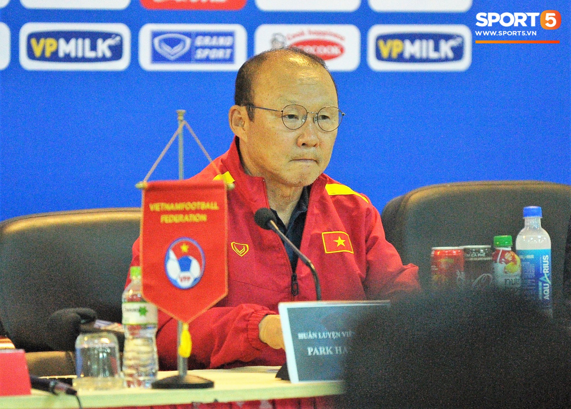 3 tuyển thủ U23 Việt Nam đã sớm rời đội vì chấn thương-1