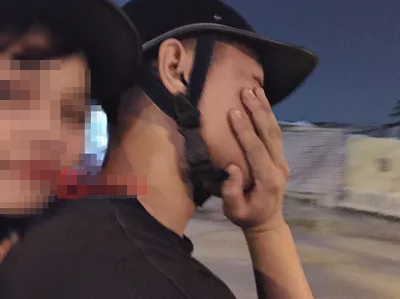 Cạn lời với lý luận của thanh niên sợ có ngày bị phản bội nên phải cắm sừng người yêu trước-1