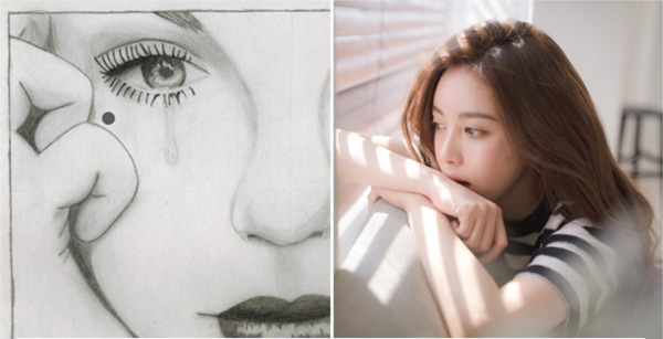 5 nét tướng xấu hết phần thiên hạ nhưng lại là thần chú mang lại giàu sang hạnh phúc cho phụ nữ tuổi 30-2