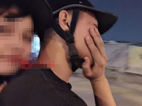 Sau nụ hôn đầu, cô gái bị đá” vì bạn trai tuyên bố không chịu được cảm giác mình chỉ là thằng dùng lại của đứa khác”-2