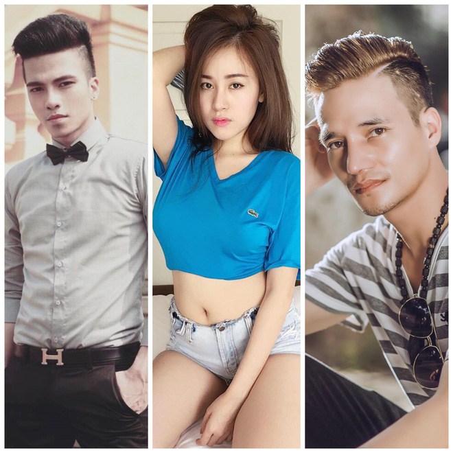 Sự thật phũ phàng đằng sau sự biến mất của Lệ Rơi, Bà Tưng, Kenny Sang-3