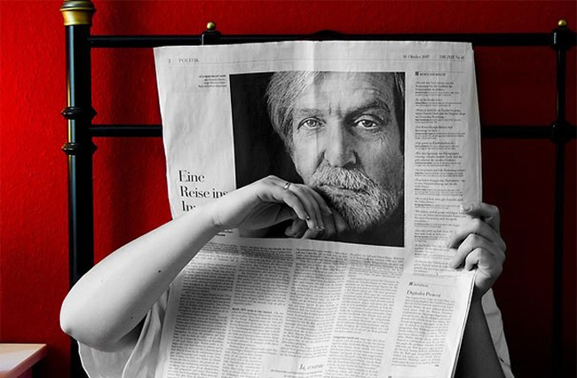 Giật mình với những bức ảnh tình cờ đến không ngờ-12