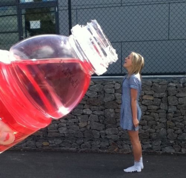 Giật mình với những bức ảnh tình cờ đến không ngờ-15