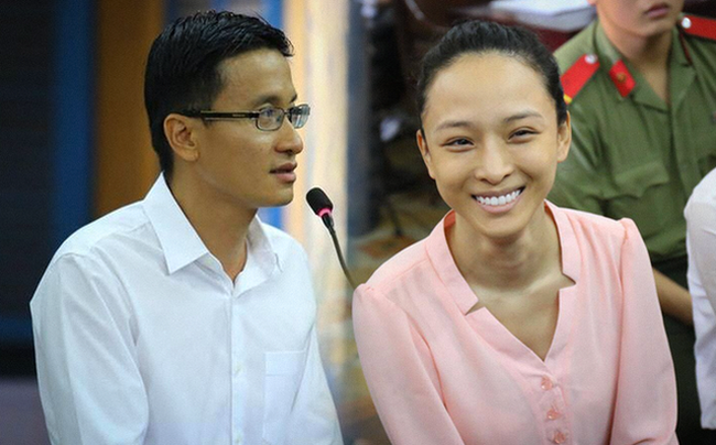 Ông Cao Toàn Mỹ khiếu nại việc phân công giải quyết đơn tố giác của Trương Hồ Phương Nga-1