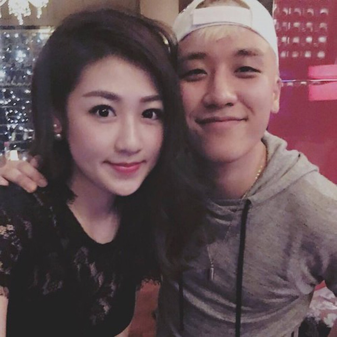 4 lần tới Việt Nam, Seungri không quẩy bar hết mình thì cũng lộ ảnh hút bóng cười gây sốc-3