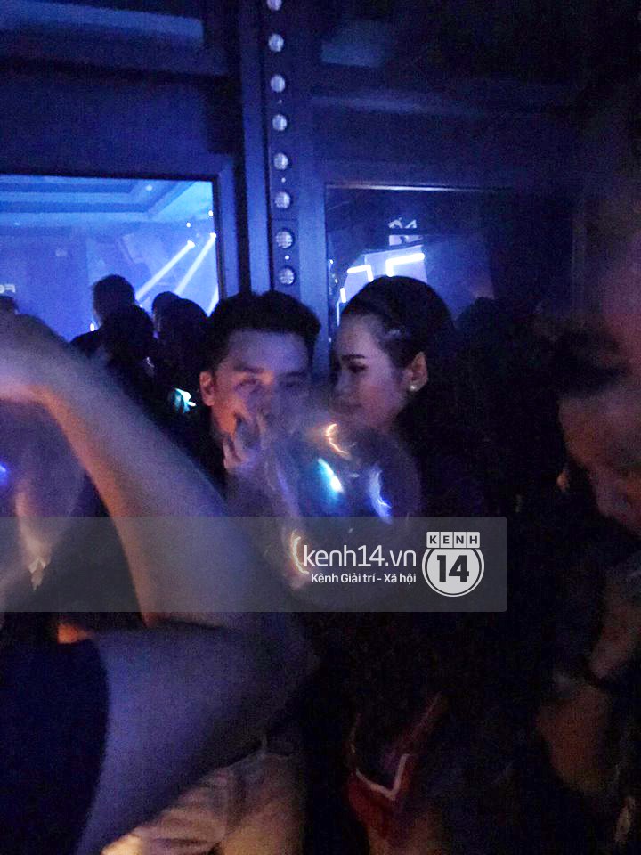 4 lần tới Việt Nam, Seungri không quẩy bar hết mình thì cũng lộ ảnh hút bóng cười gây sốc-10