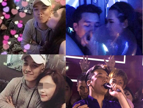 Lộ tin nhắn tố Seungri môi giới mại dâm chuyên nghiệp với giá 200 triệu/người, cờ bạc bất hợp pháp tại Las Vegas-6