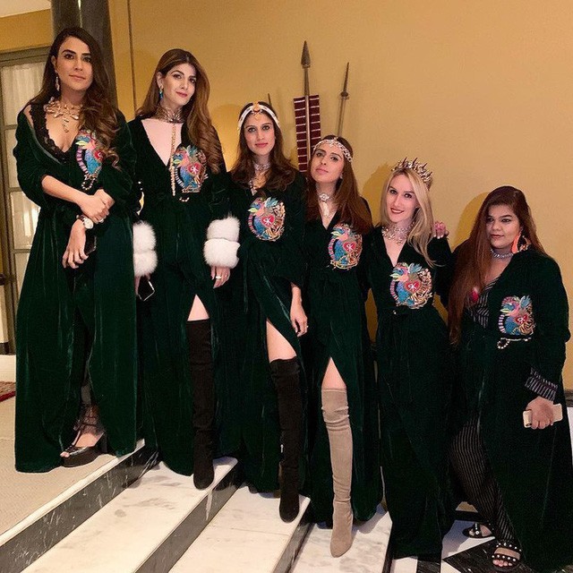 Nữ tỷ phú Ấn Độ tổ chức đám cưới xa hoa ở Phú Quốc giàu cỡ nào?-4