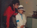 Scandal ấu dâm của ông hoàng nhạc Pop Michael Jackson: Người đã khuất 10 năm nhưng hệ lụy vẫn còn đó-9