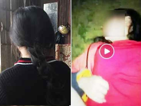 Bàng hoàng phát hiện thi thể bé gái 2 tuổi dưới giếng hoang-2