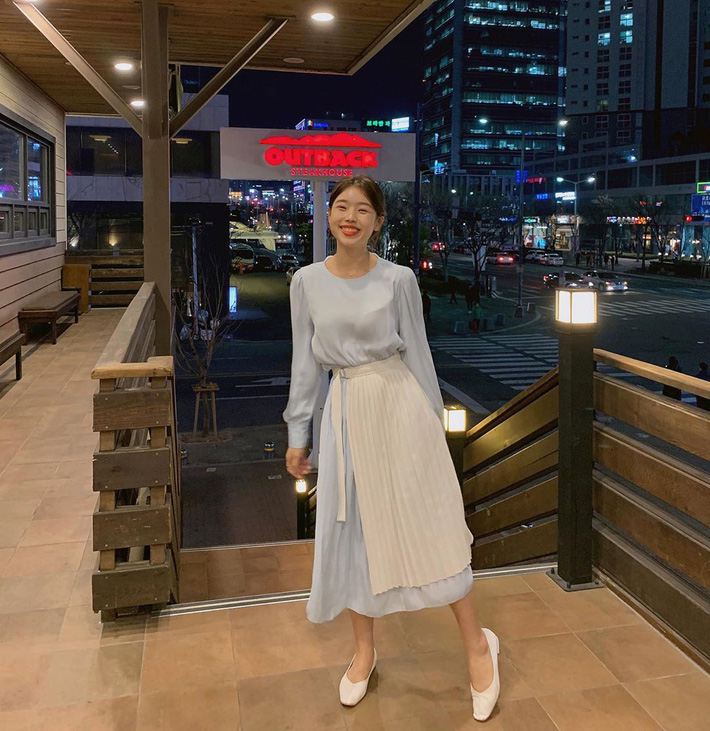 15 gợi ý đến từ street style Châu Á sẽ giúp bạn mặc đẹp suốt cả tuần này-10