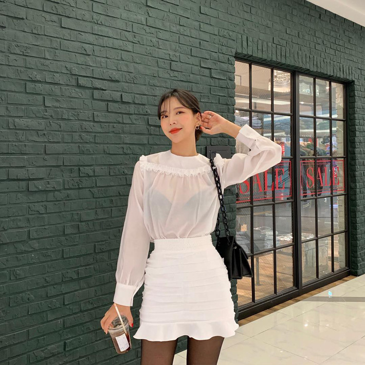 15 gợi ý đến từ street style Châu Á sẽ giúp bạn mặc đẹp suốt cả tuần này-2