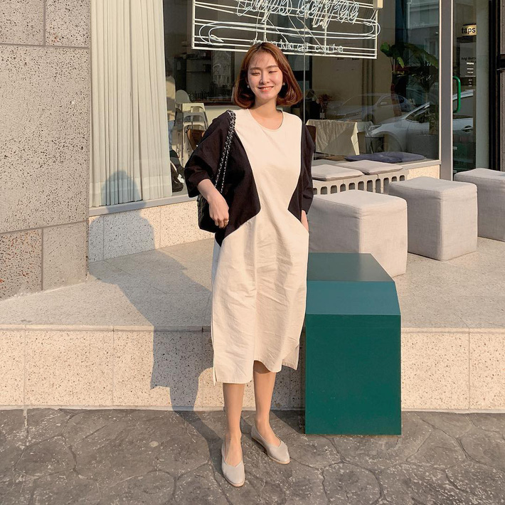 15 gợi ý đến từ street style Châu Á sẽ giúp bạn mặc đẹp suốt cả tuần này-5