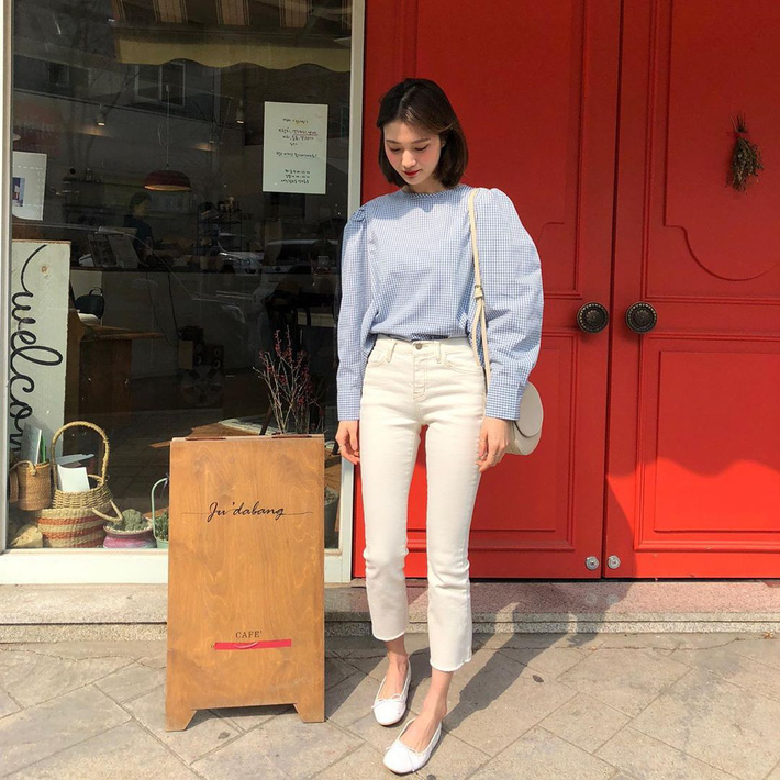 15 gợi ý đến từ street style Châu Á sẽ giúp bạn mặc đẹp suốt cả tuần này-9