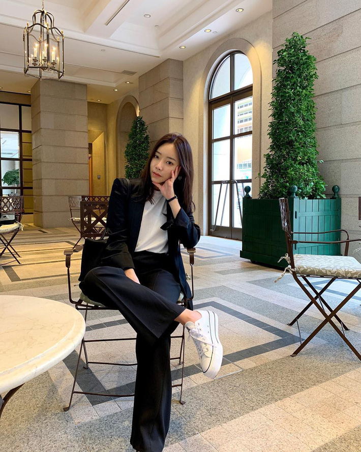 15 gợi ý đến từ street style Châu Á sẽ giúp bạn mặc đẹp suốt cả tuần này-13