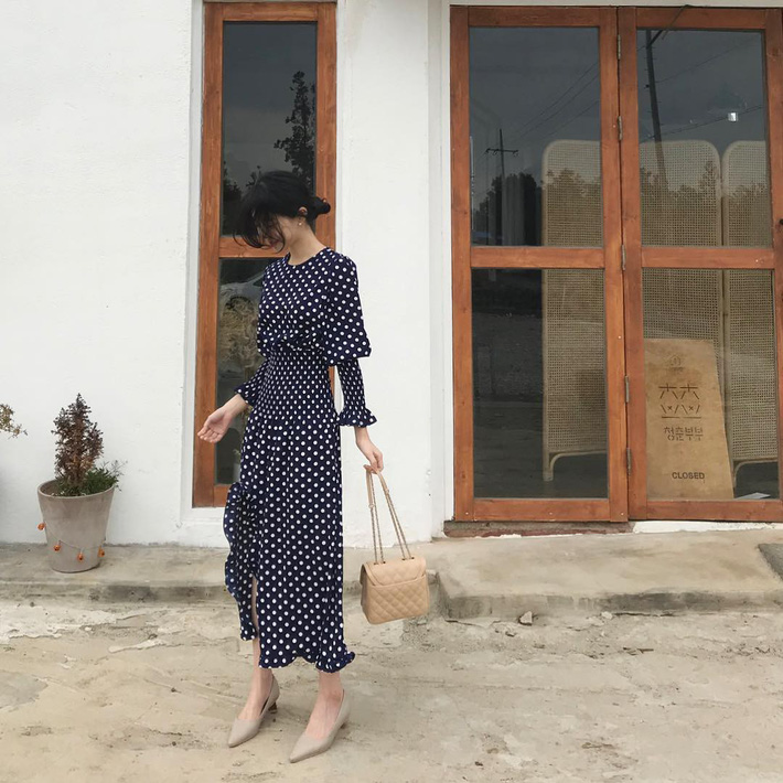 15 gợi ý đến từ street style Châu Á sẽ giúp bạn mặc đẹp suốt cả tuần này-14