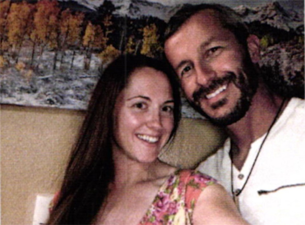 Vụ sát hại vợ bầu và hai con gái gây chấn động: Người đàn ông trở thành quỷ dữ chỉ vì những mâu thuẫn nhỏ nhặt trong cuộc sống-5