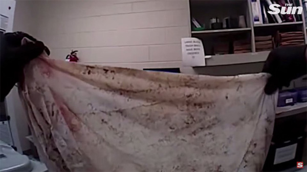 Vụ sát hại vợ bầu và hai con gái gây chấn động: Người đàn ông trở thành quỷ dữ chỉ vì những mâu thuẫn nhỏ nhặt trong cuộc sống-6