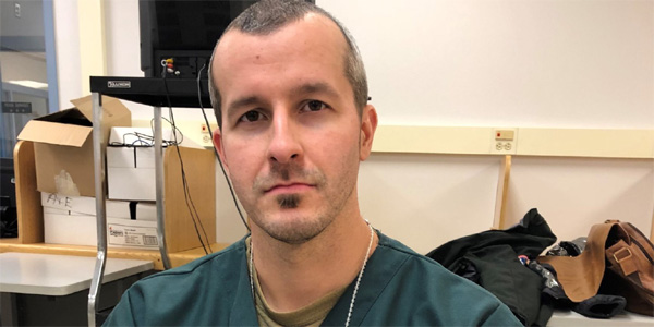 Vụ sát hại vợ bầu và hai con gái gây chấn động: Người đàn ông trở thành quỷ dữ chỉ vì những mâu thuẫn nhỏ nhặt trong cuộc sống-8