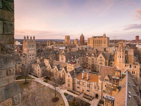 Những vụ gian lận thi cử chấn động nước Mỹ-4