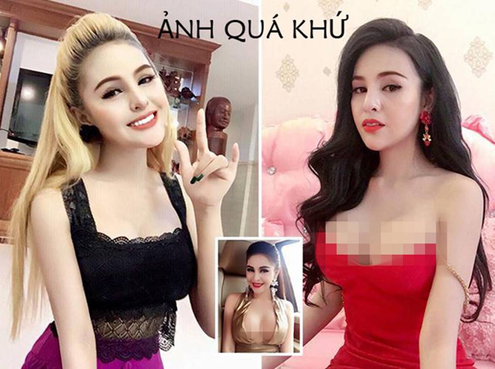 Quốc bảo mỹ nữ Campuchia hứa tiết chế thời trang sexy nhưng sự thật trái ngược-1