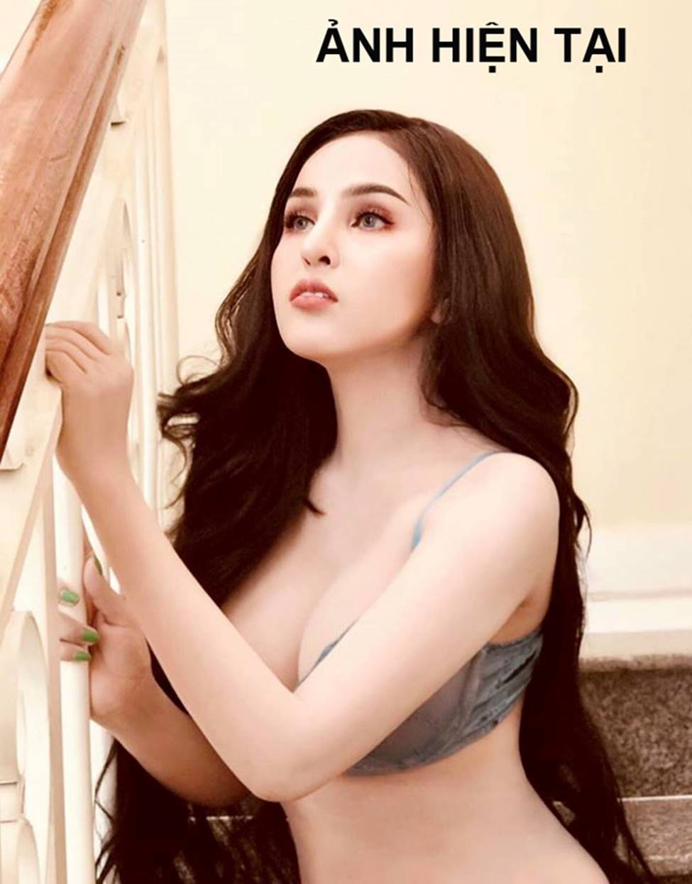 Quốc bảo mỹ nữ Campuchia hứa tiết chế thời trang sexy nhưng sự thật trái ngược-2