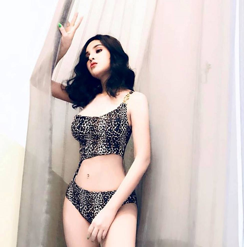 Quốc bảo mỹ nữ Campuchia hứa tiết chế thời trang sexy nhưng sự thật trái ngược-5