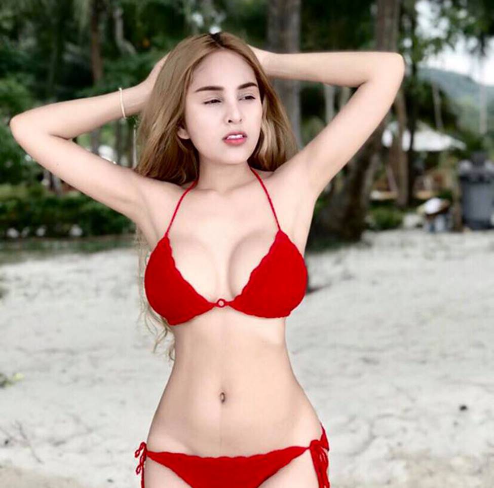 Quốc bảo mỹ nữ Campuchia hứa tiết chế thời trang sexy nhưng sự thật trái ngược-8