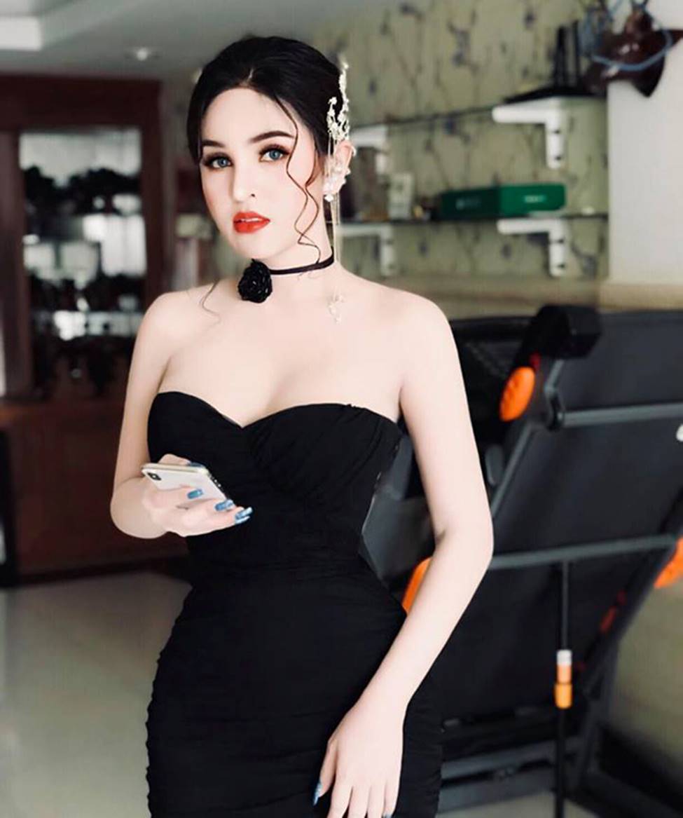 Quốc bảo mỹ nữ Campuchia hứa tiết chế thời trang sexy nhưng sự thật trái ngược-9