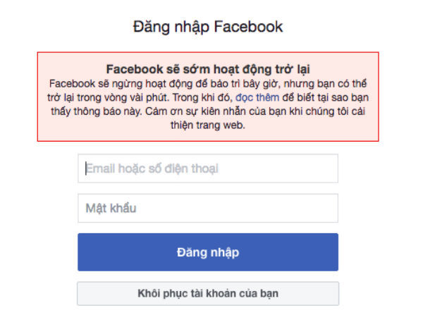 Facebook chết cứng: Mẹ bỉm sữa đau đớn mất chục triệu mỗi ngày-2