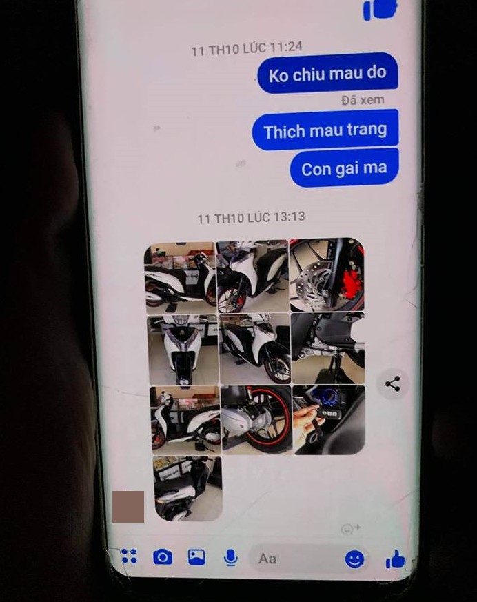 Cưới 11 năm đủ nếp đủ tẻ, vợ Sài Gòn cay đắng nhìn chồng mua nhà xe, xin cho con trai riêng của bồ đi học, cung phụng núi tiền-9