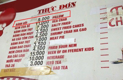 Tranh cãi khẩu hiệu Tiếng Anh được dịch bằng Google, sai bét nhè tại một trường học-4