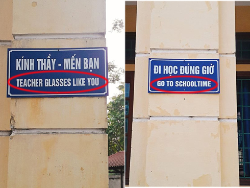 Từng bỏ học vì mất phương hướng, cô bạn trở thành sinh viên xuất sắc khoa ngoại ngữ nhờ chinh phục được kỹ năng này trong Tiếng Anh-5