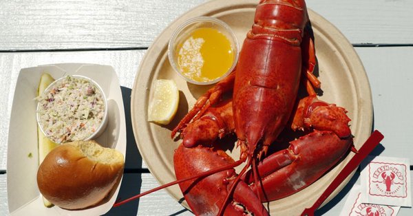 Lầu Năm góc tiêu tốn hơn 100 tỷ đồng để ăn cua, tôm hùm một tháng-1