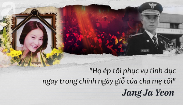 Tình tiết ghê rợn như phim: Cảnh sát chết bí ẩn khi đang điều tra vụ bê bối tình dục - nữ diễn viên Vườn sao băng” tự sát vì bị cưỡng hiếp 100 lần-2