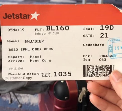 Nghi vấn khách bị đánh thuốc mê móc thẻ tín dụng trên máy bay, mất luôn trăm triệu-1