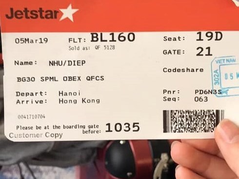 Nghi vấn khách bị đánh thuốc mê móc thẻ tín dụng trên máy bay, mất luôn trăm triệu