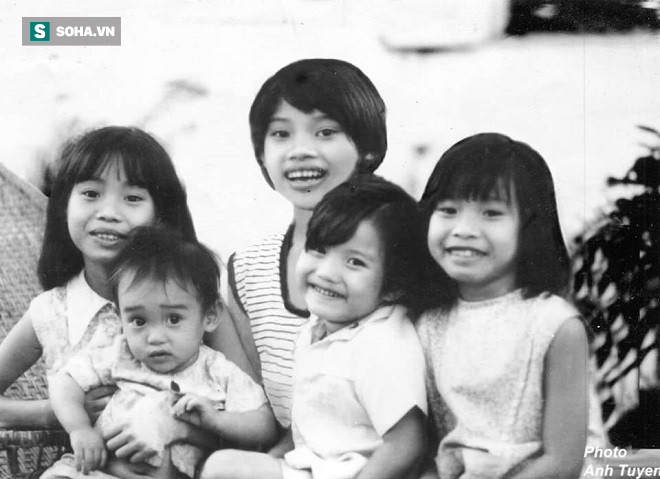 Nghệ sĩ Thái Quốc: Từ bỏ sự nghiệp đang lên, gần 15 năm chăm sóc cha tai biến, mẹ mất trí nhớ-1