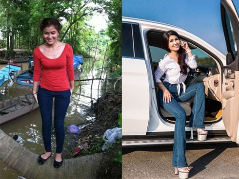 Single mom tay trắng bước khỏi hôn nhân, phấn đấu mua nhà, tậu xe: 