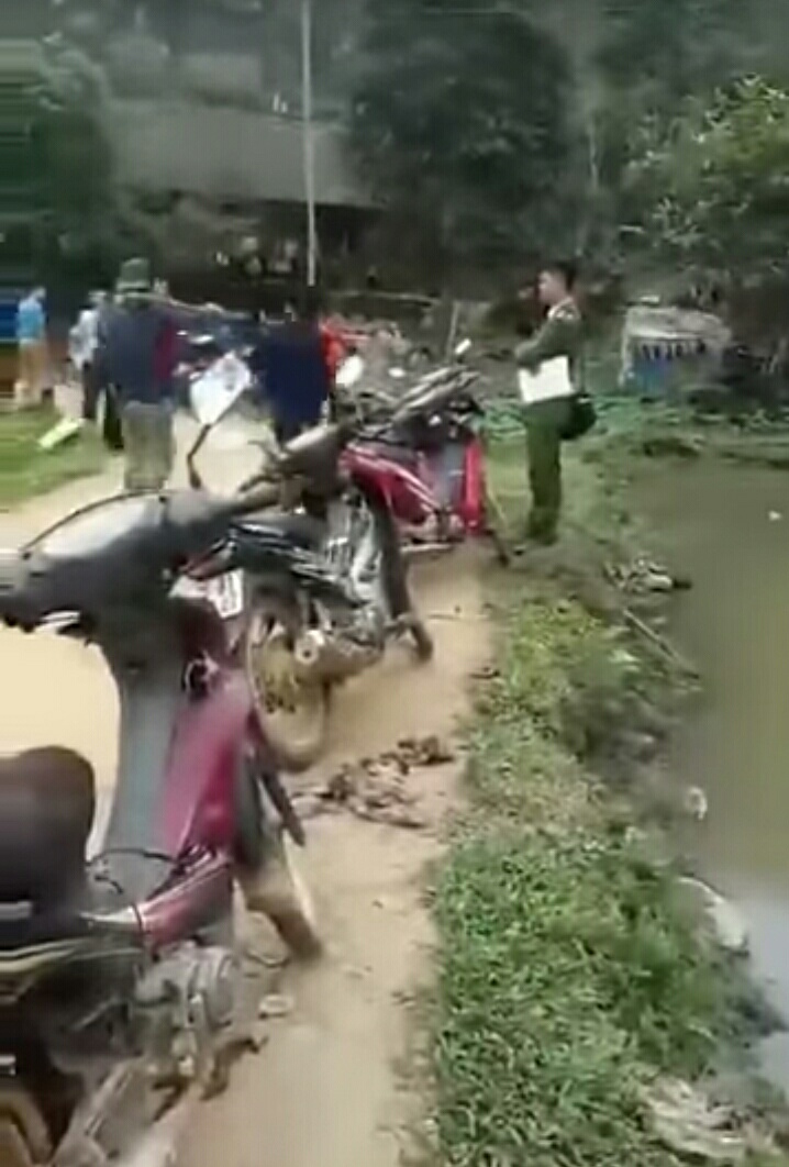 Con rể bắn chết bố vì tưởng là thú hoang: Chạy bộ hơn 7km đường rừng về tự thú-2