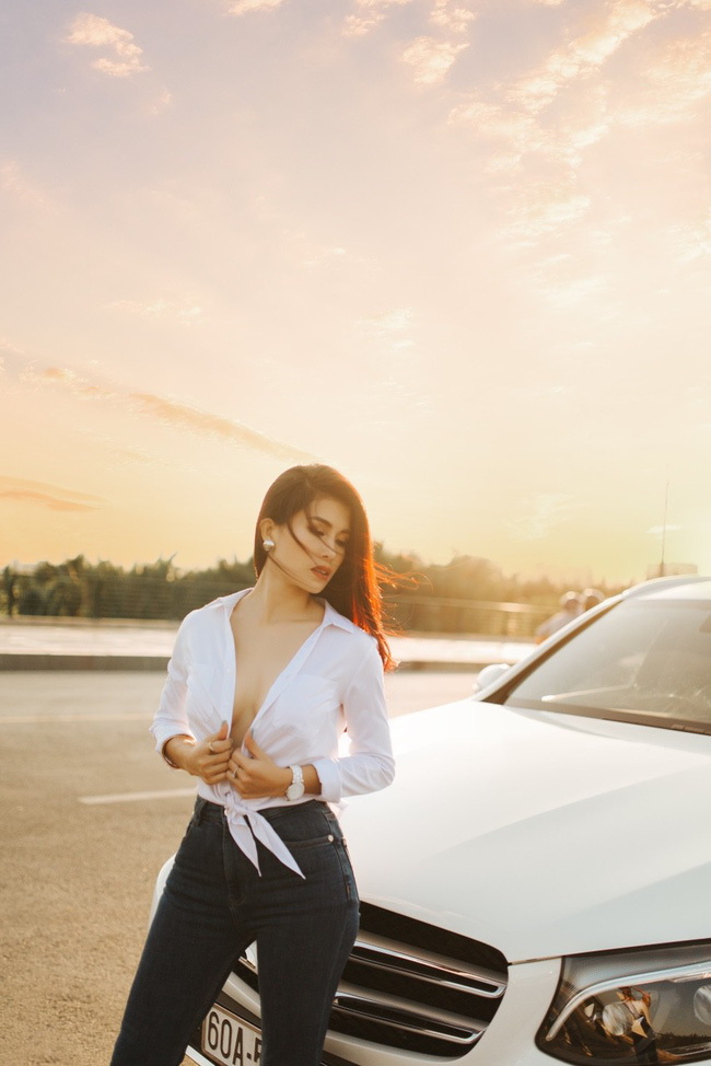 Single mom tay trắng bước khỏi hôn nhân, phấn đấu mua nhà, tậu xe: Ly hôn khiến tôi sực tỉnh để nhận ra bản thân cần gì!-4