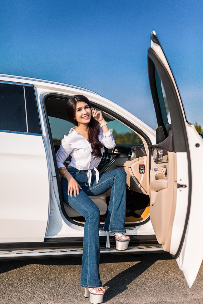 Single mom tay trắng bước khỏi hôn nhân, phấn đấu mua nhà, tậu xe: Ly hôn khiến tôi sực tỉnh để nhận ra bản thân cần gì!-3