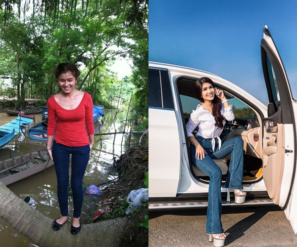 Single mom tay trắng bước khỏi hôn nhân, phấn đấu mua nhà, tậu xe: Ly hôn khiến tôi sực tỉnh để nhận ra bản thân cần gì!-1