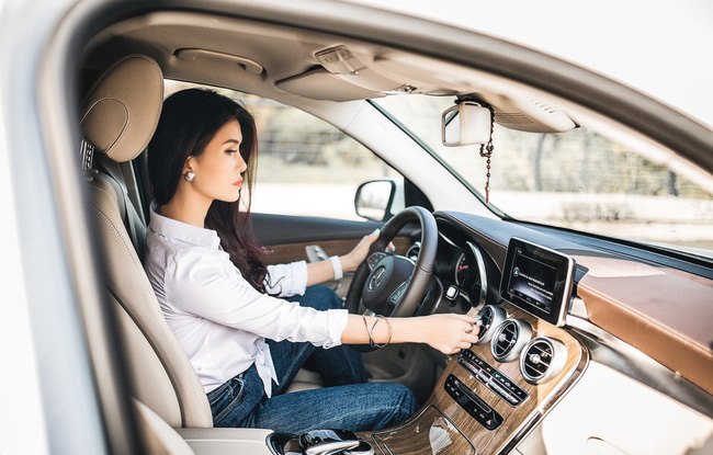 Single mom tay trắng bước khỏi hôn nhân, phấn đấu mua nhà, tậu xe: Ly hôn khiến tôi sực tỉnh để nhận ra bản thân cần gì!-2