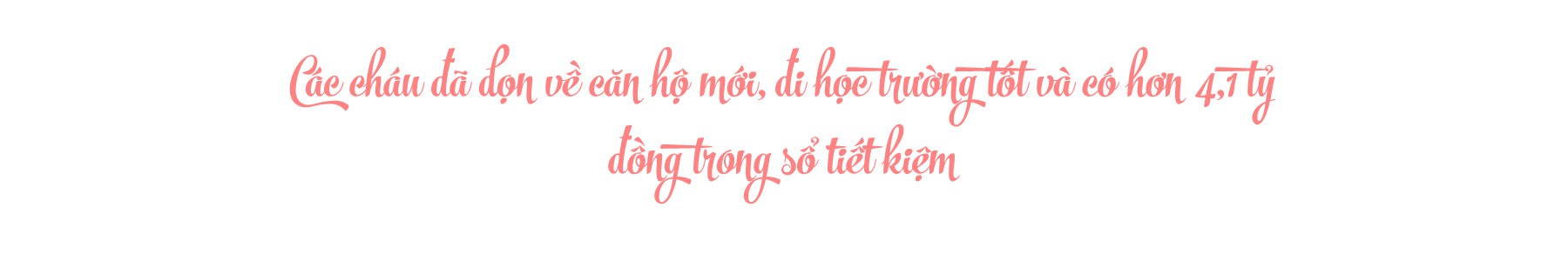 Cuộc sống 3 đứa trẻ có ba mẹ chết dưới bánh xe container giờ ra sao?-1